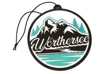 Zawieszka zapachowa Worthersee Wörthersee