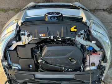 Ford Focus III Kombi 1.6 EcoBoost 150KM 2012 Ford Focus 1.6i Titanium, zdjęcie 35