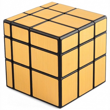 KOSTKA LOGICZNA MOYU MEILONG CUBE MIRROR 3x3