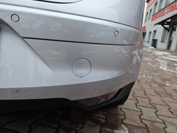 Seat Altea XL 1.6 Mpi 102KM 2009 Seat Altea Klima, Elektryka, Grzane Fotele, Pdc, zdjęcie 17