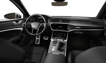 Audi A6 C8 Avant Plug In Facelifting 2.0 50 TFSI e 299KM 2025 Audi A6 Avant Matrix LED | Head-up | Soft-Close |, zdjęcie 5