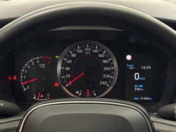 Toyota Corolla XII Sedan 1.5 VVT-i 125KM 2022 Toyota Corolla Comfort / 1 właściciel / Salon Pols, zdjęcie 14