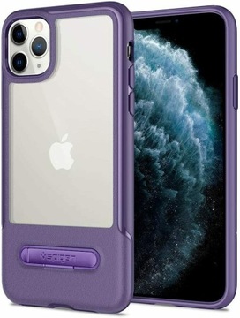 ETUI SPIGEN DO IPHONE 11 PRO MAX Case Slim Armor