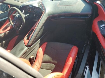 Chevrolet Corvette C7 2023 Chevrolet Corvette 2023r., 6.2L 6.2 Benzyna 490KM, zdjęcie 7