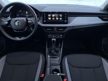 Skoda Scala Hatchback Facelifting 1.0 TSI 115KM 2024 Skoda Scala Selection ! Podgrzewane Fotele ! Podgr, zdjęcie 5