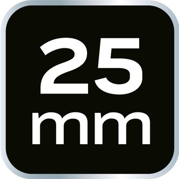 Гвозди оцинкованные Тип 300, длина 25мм, 4000 шт.