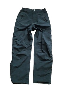 4D-spodnie trekkingowe M