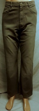 SPODNIE MĘSKIE BURTON 40 L pas 104cm dł.119