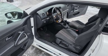 Volkswagen Scirocco III Coupe 1.4 TSI 122KM 2013 Volkswagen Scirocco Volkswagen Scirocco 1.4 TSI Edition 1.4 Benzyna 122KM, zdjęcie 31