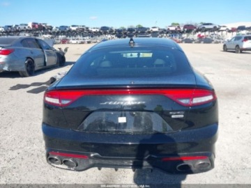 Kia Stinger 2022 Kia Stinger Gt-Line 2022 2.5 Benzyna 300KM, zdjęcie 4