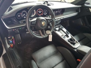 Porsche 2023 Porsche 911 2023 Porsche 911 Turbo Coupe 3.7 Benzyna 500KM, zdjęcie 7