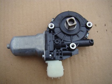 RENAULT KOLEOS II MOTOREK OKNO PRAVÝ PŘEDNÍ