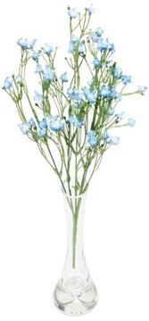 DEKORACYJNA GIPSÓWKA x5 GAŁĄZKA PIK 36cm DODATEK