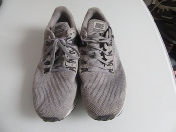 Кроссовки Nike Zoom Structure 22, беговой размер uk6,5, евро 40,5