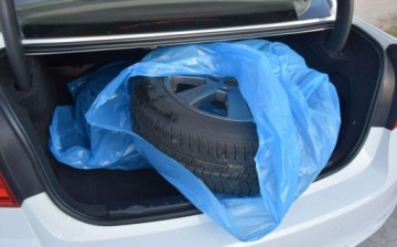 BMW Seria 3 F30-F31-F34 Limuzyna 2.0 316d 116KM 2012 BMW Seria 3 2.0D Navi Oryginal Lakier Pdc 2 KPL KOL Sprowadzony 2.0, zdjęcie 19