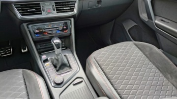 Seat Tarraco SUV 2.0 TDI 200KM 2022 Seat Tarraco 2.0TDI 20KM 4X4 FR 7os Hak Kamera360, zdjęcie 31