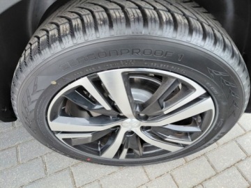 Peugeot 3008 II Crossover 2.0 BlueHDi 150KM 2017 Peugeot 3008 GT Line Full LED Skora Podgrzewane fotele Alu 2.0 Diesel, zdjęcie 7