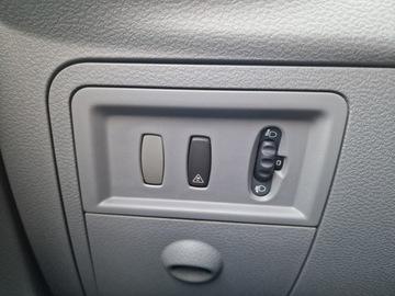 Renault Modus Hatchback 1.2 i 16V 75KM 2012 Renault Modus 1.2 Benzyna 75 KM, Po Liftingu,, zdjęcie 9