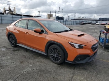 Subaru 2023 Subaru WRX Limited 2023 2.5l 2.5 Benzyna 271KM, zdjęcie 4
