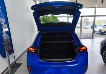 Opel Corsa F Hatchback 5d Facelifting 1.2 Turbo 100KM 2025 Opel Corsa Nowy Opel Corsa 1.2 100 KM 1.2 Benzyna 100KM, zdjęcie 5