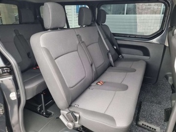 Renault Trafic III 2022 Renault Trafic Renault Trafic SpaceClass 2.0 dCi, auto jak nowe VAT23,1 wl, zdjęcie 10