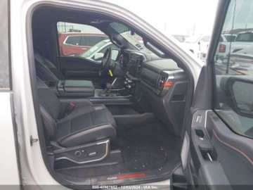 Ford 2024 Ford F150 Raptor, 2024r., 4x4, 3.5L 3.5 Benzyna 450KM, zdjęcie 6