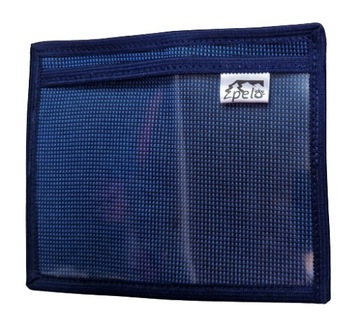 КЕЙС Pelo для стартового номера Регулируемый для соревнований ВЫСТАВКА СОБАК