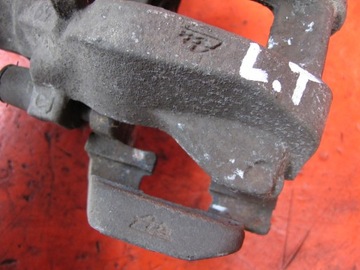 MERCEDES CL W216 W221 TŘMEN BRZDOVÝ LEVÝ ZADNÍ