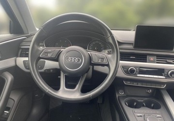 Audi A4 B9 2019 Audi A4 Limousine 2.0 TDI S tronic Toyota Mikolajczak Leszno 2.0 Diesel, zdjęcie 17