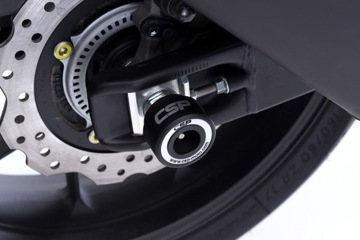 Накладки на маятник CSP для Honda CB750 Hornet 2023-