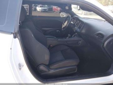 Dodge Challenger III 2023 Dodge Challenger RT 2023 5.7 Benzyna 372KM, zdjęcie 9