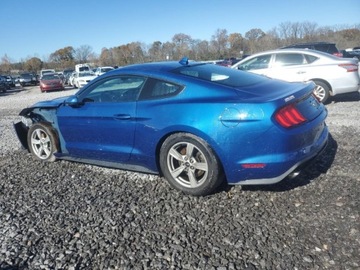 Ford Mustang VI 2022 Ford Mustang 2022, od ubezpieczalni 2.3 Benzyna 310KM, zdjęcie 3