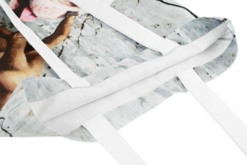 Оксфордская сумка из ПОЛИЭСТЕРА, ЗАБАВНЫЕ принты, УЗОРЫ