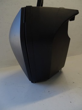 Боковой чехол A50 KTM Super Duke 1290 GT