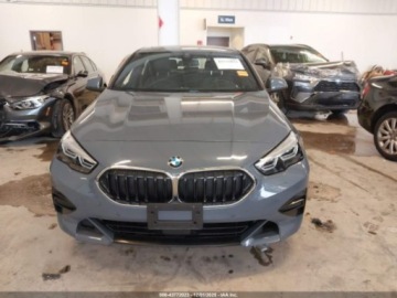 BMW Seria 2 G42-U06 2022 BMW Seria 2 2022 r., 2,0L GRAN COUPE I XDRIVE 2.0 Benzyna 228KM, zdjęcie 1