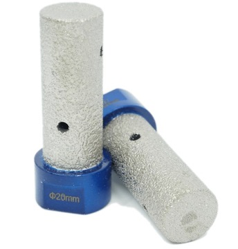 FREZ PALCOWY 20mm ROZWIERT OTWORNICA DO GRESU M14