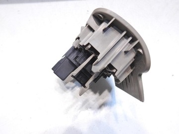 PANEL PRZYCISK REGULACJI ŚWIATEŁ RENAULT SCENIC II