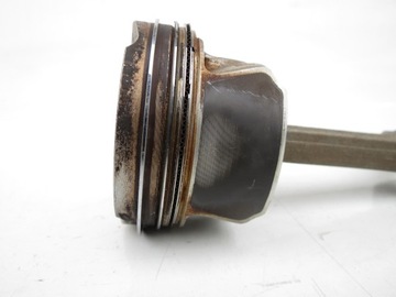 ПОРШЕНЬ + ШАТУН BMW F10 F15 F25 F30 3.0 N55B30A