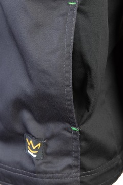 РАБОЧАЯ ТОЛСТОВКА KATANA МОНТАЖНАЯ КУРТКА STRONG OHS