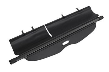 TOYOTA HIGHLANDER IV XU70 2019+ ROLETA BAGAŻNIKA