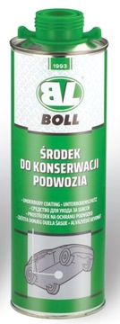 BOLL do KONSERWACJI PODWOZIA na pistolet - 1L