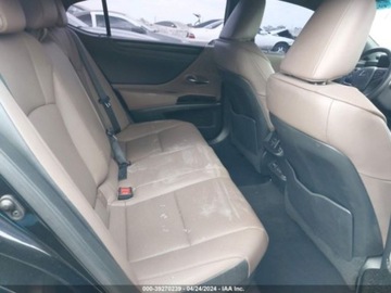 Lexus ES VII (XV70) 2022 Lexus ES 2022r., 2.5L 2.5 Benzyna 215KM, zdjęcie 9