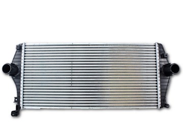 INTERCOOLER CHŁODNICA POWIETRZA KIA CARENS MAGENTIS 2.0CRDI 2827127450