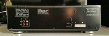RS-B765 Стерео кассетная дека Technics A (rs-b755)