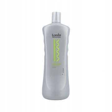 Londa Curl Colored Hair 1000 ml płyn do trwałej