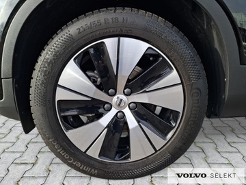 Volvo XC40 Crossover Facelifting 2.0 B3 163KM 2022 Volvo XC 40 Volvo XC40 PLUS BRIGHT B3 (163 + 14KM), zdjęcie 25