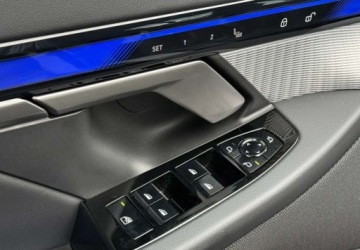 BMW Seria 5 G90-91 Touring 2.0 520d 197KM 2025 BMW Seria 5 Salon PL M Sport Harman Gwarancja Bezwypadkowy FVAT23, zdjęcie 25