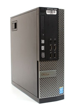 Корпус DELL Optiplex 7020 SFF 100% функциональный