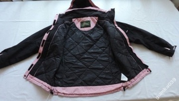 PEAK PERFORMANCE GORE-TEX DAMSKA KURTKA NARCIARSKA M