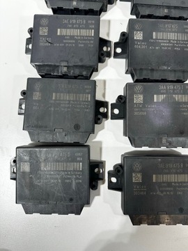PASSAT B6 B7 CC МОДУЛЬ PDC 3AA919475 РАЗНЫЕ